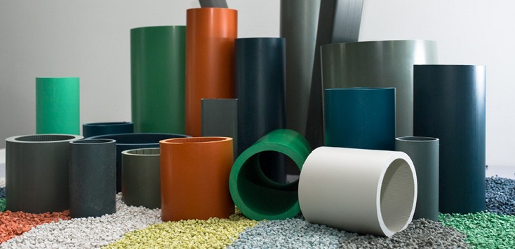تصویر مرتبط با خرید کربنات کلسیم برای صنعت پلاستیک و لاستیک - pvc pipes from